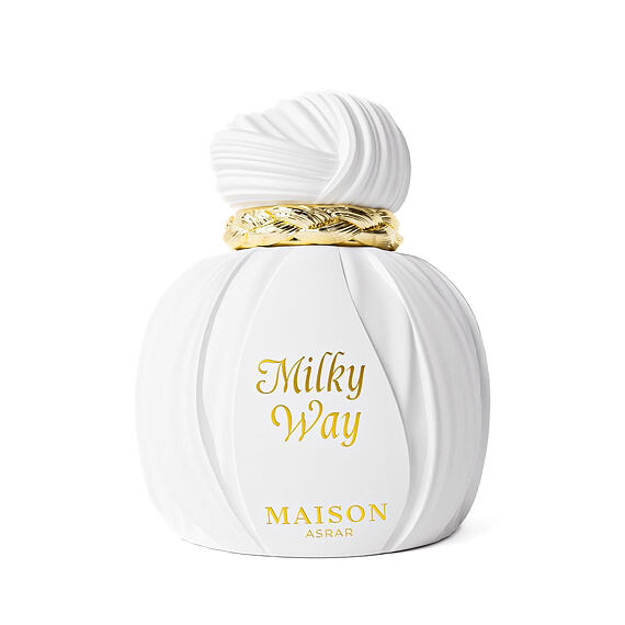 MAISON ASRAR Milky Way EDP 100 ml U