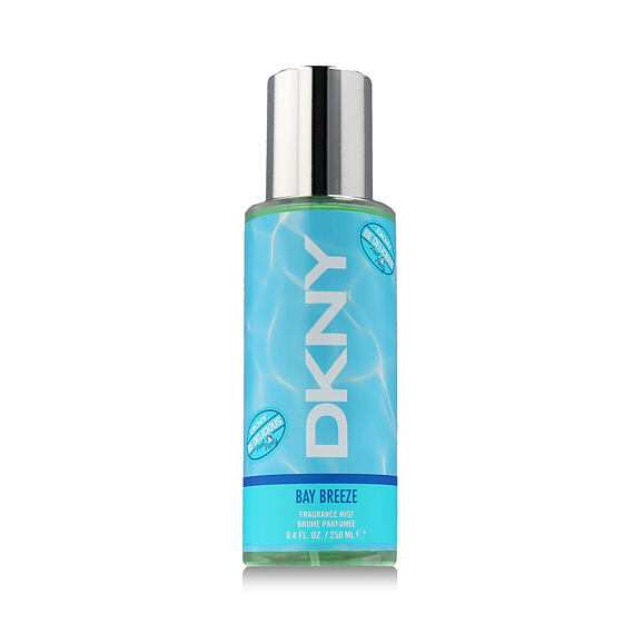 DKNY Donna Karan Be Delicious Pool Party Bay Breeze spray do ciała 250 ml W