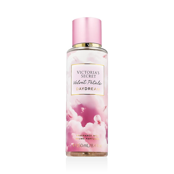 Victoria's Secret Velvet Petals Daydream spray do ciała 250 ml W