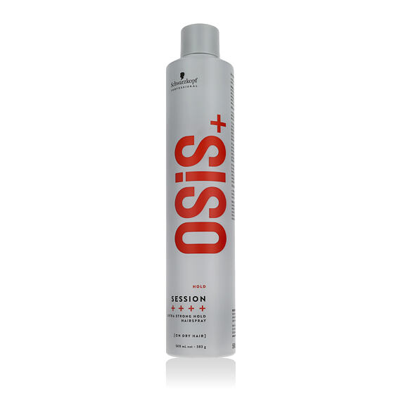Schwarzkopf Professional Osis+ Extra Strong Hold Hairspray 500 ml