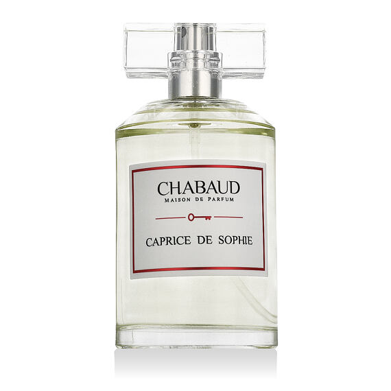 Chabaud Caprice De Sophie EDP 100 ml W