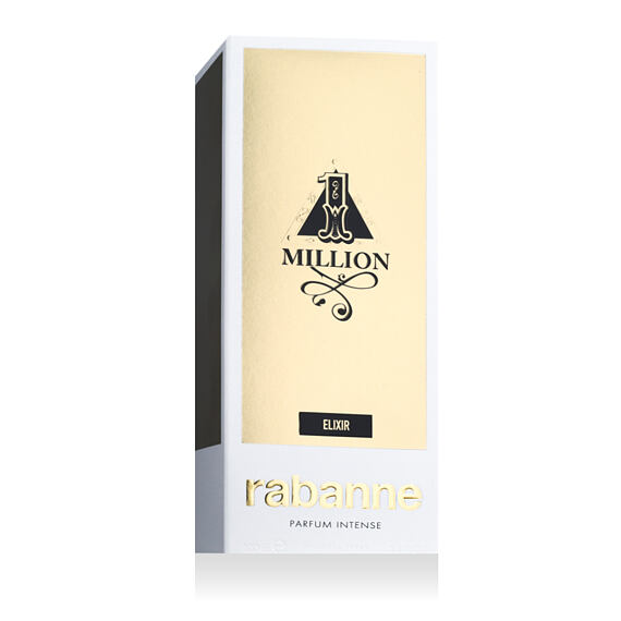 Rabanne 1 Million Elixir Perfum Intense 100 ml M