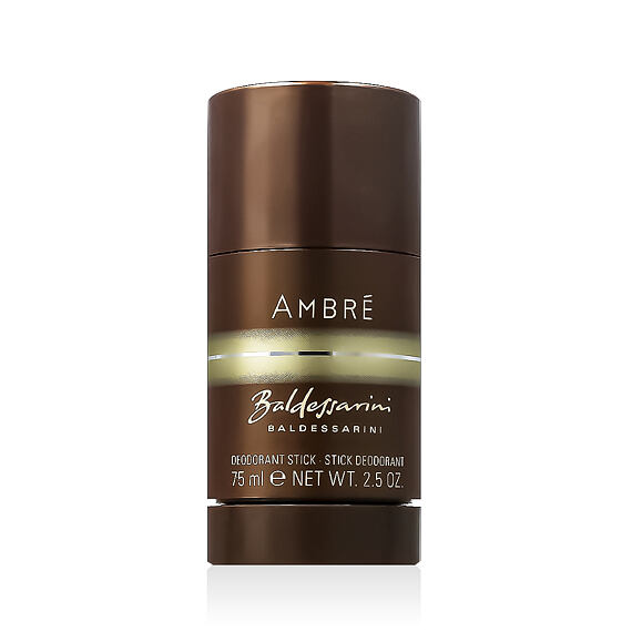 Baldessarini Ambré DST 75 ml M
