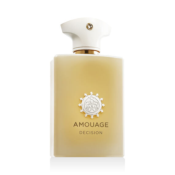 Amouage Decision EDP 100 ml U