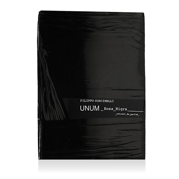 Filippo Sorcinelli Rosa Nigra Extrait de Parfum 100 ml U