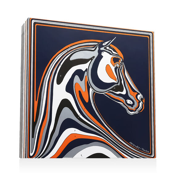 Hermès H24 Herbes Vives EDP napełnialny 100 ml + EDP MINI 15 ml M