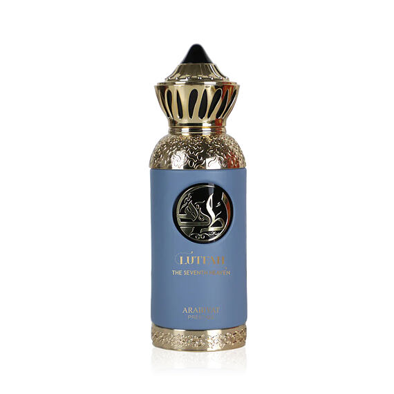 Arabiyat Prestige Lutfah The Seventh Heaven EDP 80 ml U