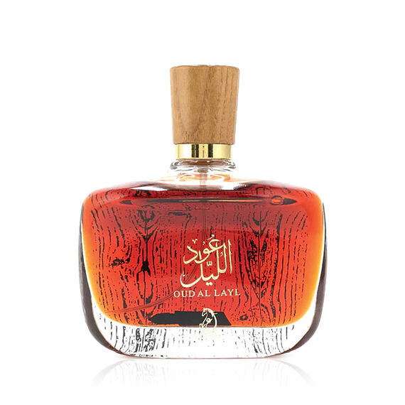 Arabiyat Prestige Oud Al Layl EDP 100 ml U