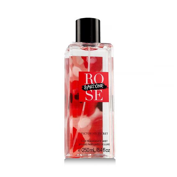 Victoria's Secret Hardcore Rose spray do ciała 250 ml W