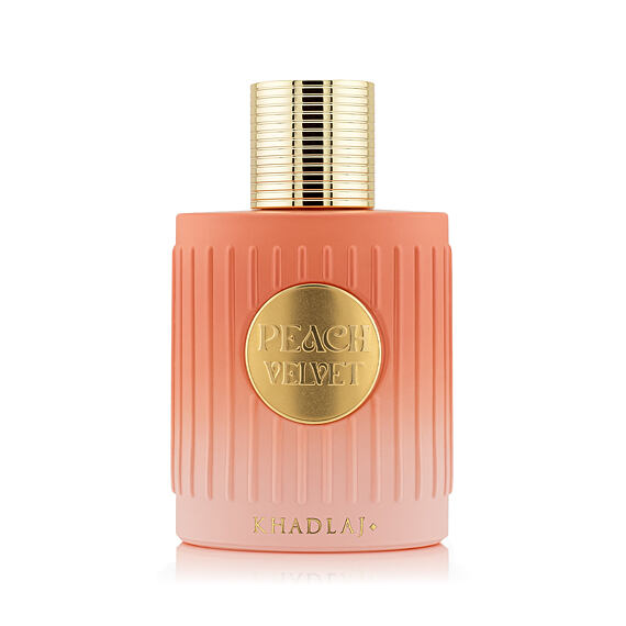 Khadlaj Peach Velvet Extrait de Parfum 100 ml W