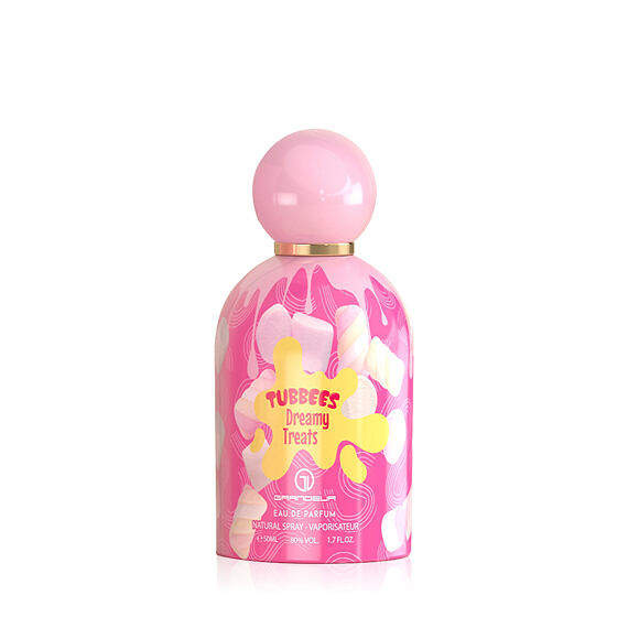 Grandeur Tubbees Dreamy Treats EDP 50 ml U