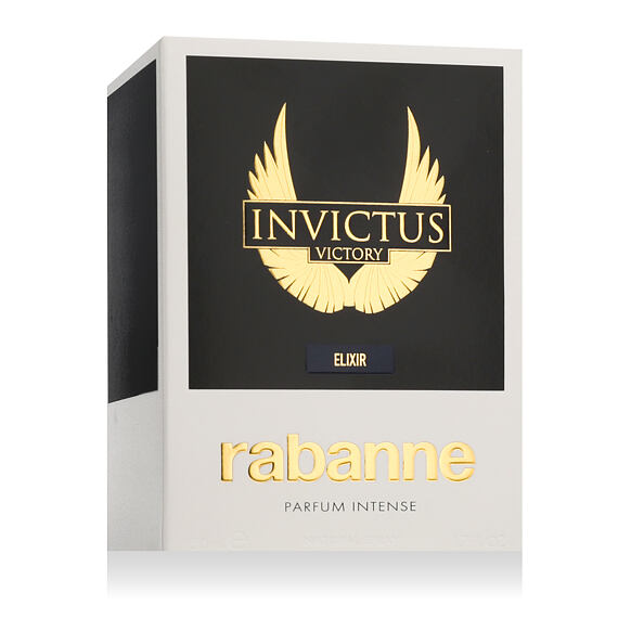 Rabanne Invictus Victory Elixir Perfum Intense 50 ml M