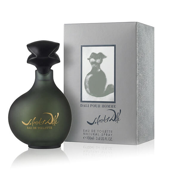 Salvador Dalí Pour Homme EDT 100 ml M
