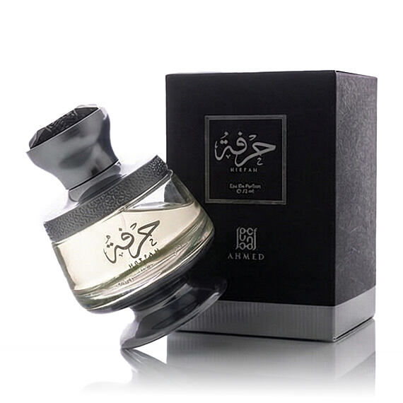 Ahmed Al Maghribi Hirfah EDP 75 ml U