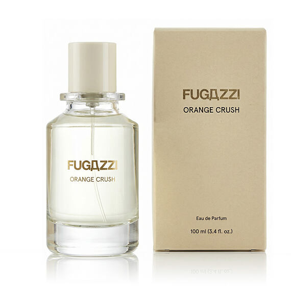 Fugazzi Orange Crush EDP 100 ml U