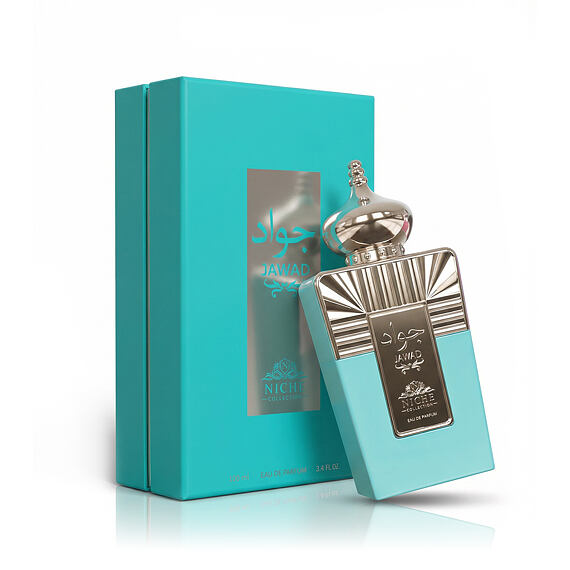 Khalis Jawad Niche Collection EDP 100 ml M