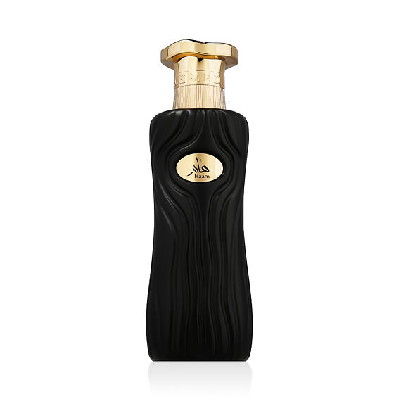 Ahmed Al Maghribi HAAM Extrait de Parfum 100 ml U