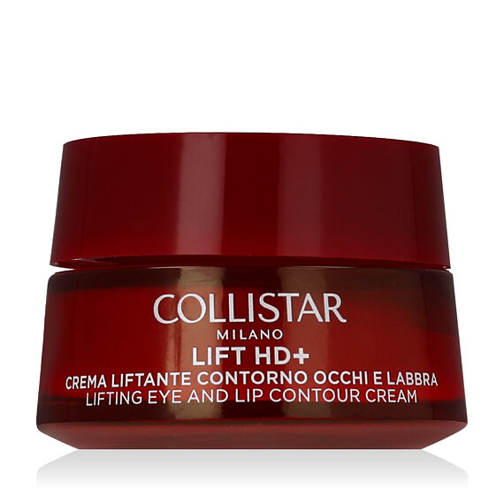 Collistar Lift HD+ Lifting Eye And Lip Contour Cream 15 ml