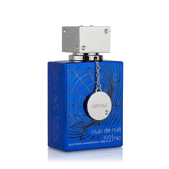 Armaf Club de Nuit Blue Iconic EDP 30 ml M