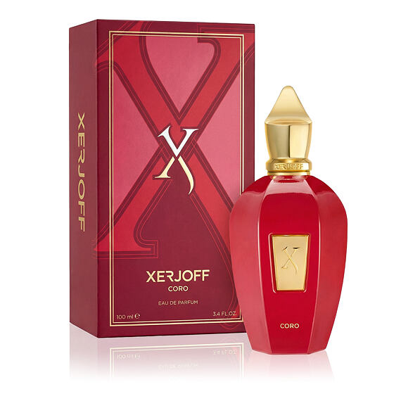 Xerjoff Coro EDP 100 ml U
