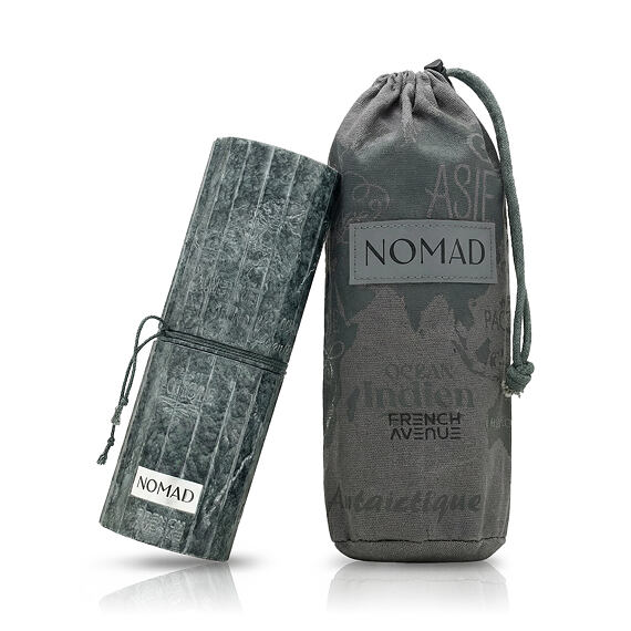 French Avenue Nomad Extrait de Parfum 100 ml U