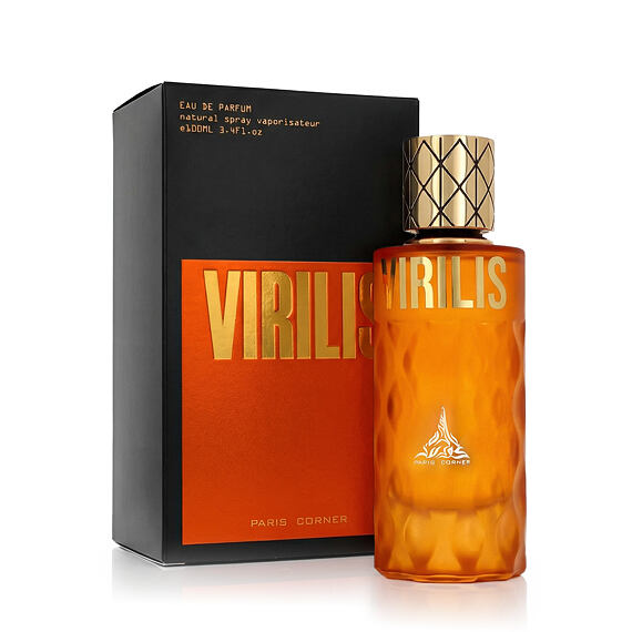 Paris Corner Virilis EDP 100 ml M