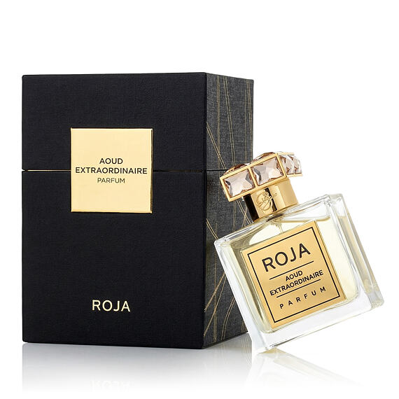 Roja Parfums Aoud Extraordinaire Perfum 50 ml U