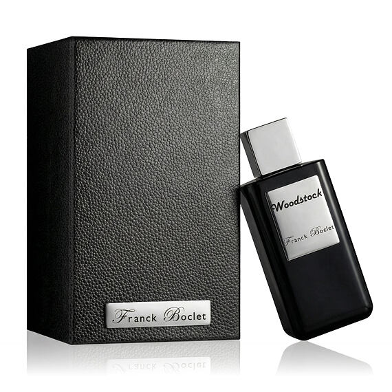 Franck Boclet Woodstock Extrait de Parfum 100 ml U