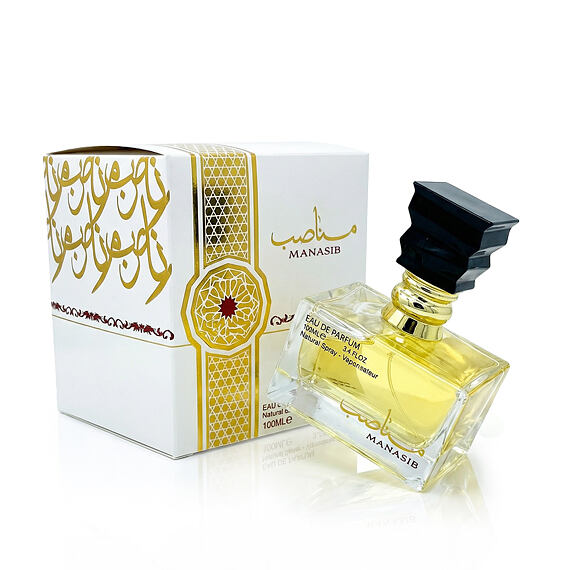 Ard Al Zaafaran Manasib EDP 100 ml W
