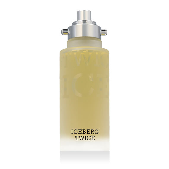 Iceberg Twice Pour Homme EDT tester 125 ml M