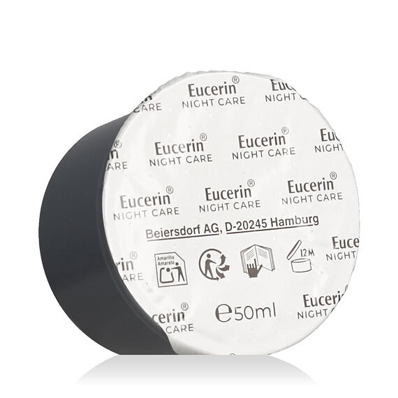 Eucerin Hyaluron-Filler + 3x Effect Night Cream Refill 50 ml