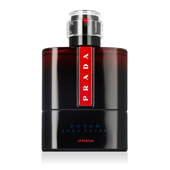 Prada Luna Rossa Ocean Perfum napełnialny tester 100 ml M
