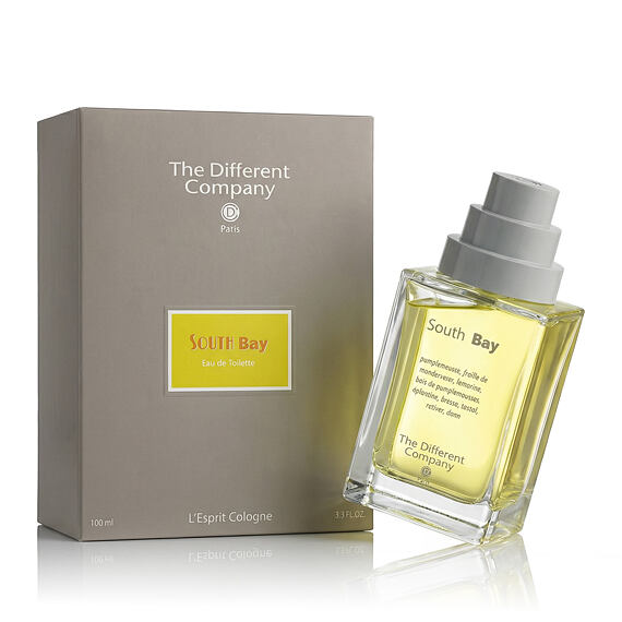 The Different Company South Bay EDT 100 ml U