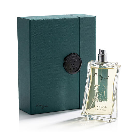 Morph Pure Soul EDP Intense 100 ml W