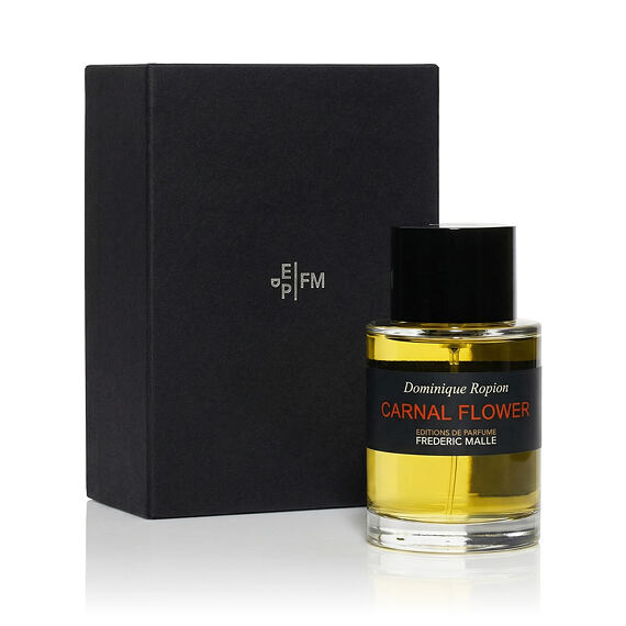 Frederic Malle Dominique Ropion Carnal Flower EDP 100 ml U