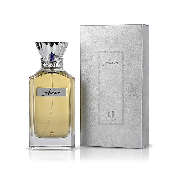Ahmed Al Maghribi Amiri EDP 100 ml U