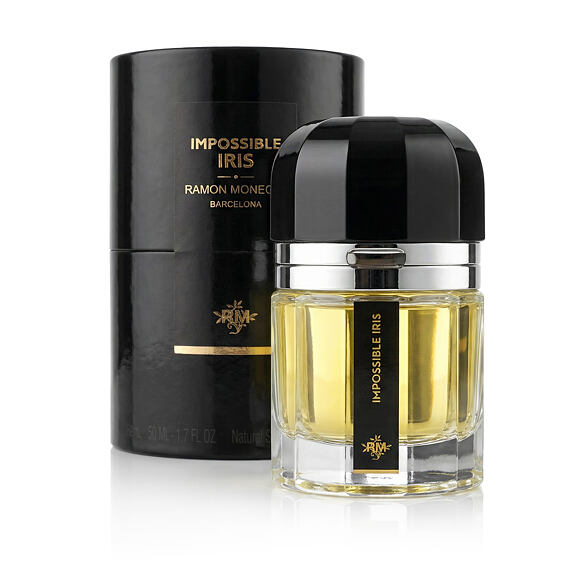 Ramon Monegal Impossible Iris EDP 50 ml U