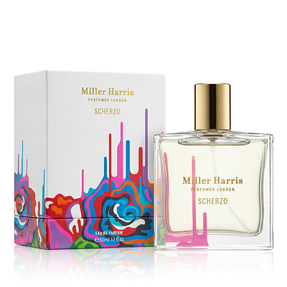 Miller Harris Scherzo EDP 50 ml U
