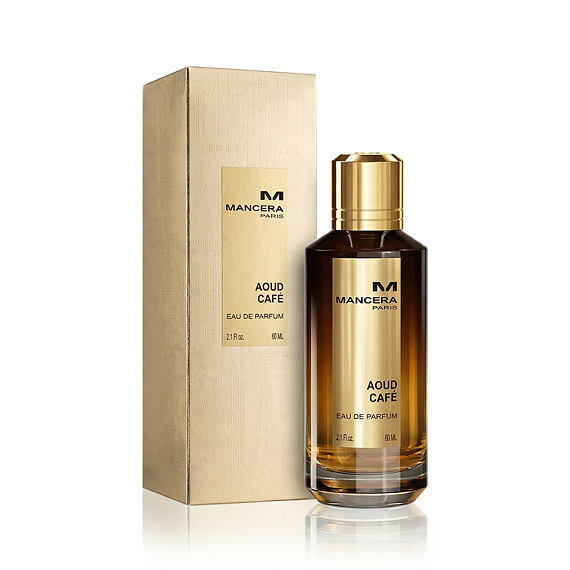 Mancera Paris Aoud Café EDP 60 ml U