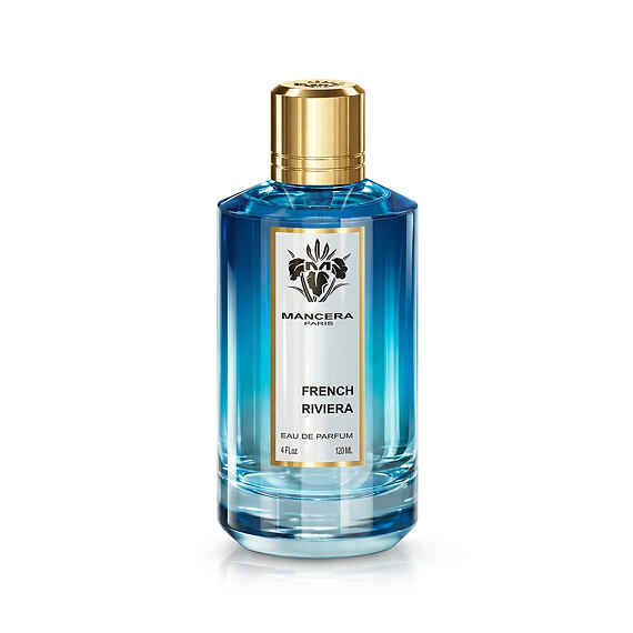 Mancera Paris Intense French Riviera Extrait de Parfum 120 ml U