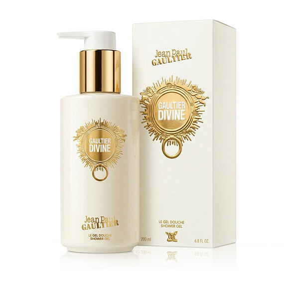 Jean Paul Gaultier Gaultier Divine SG 200 ml W