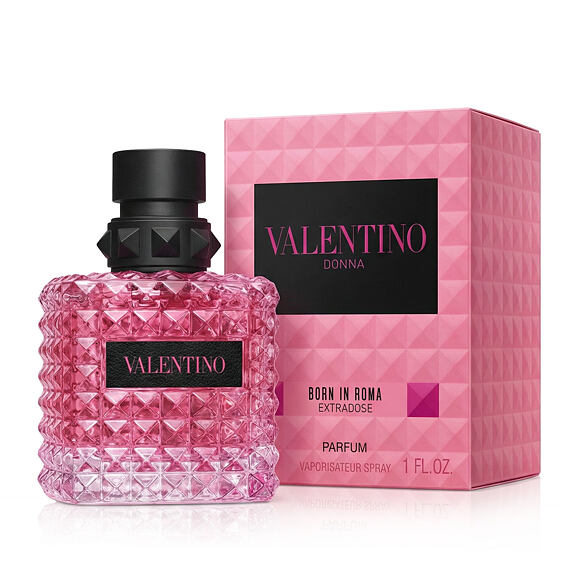 Valentino Donna Born in Roma Extradose Perfum 30 ml W