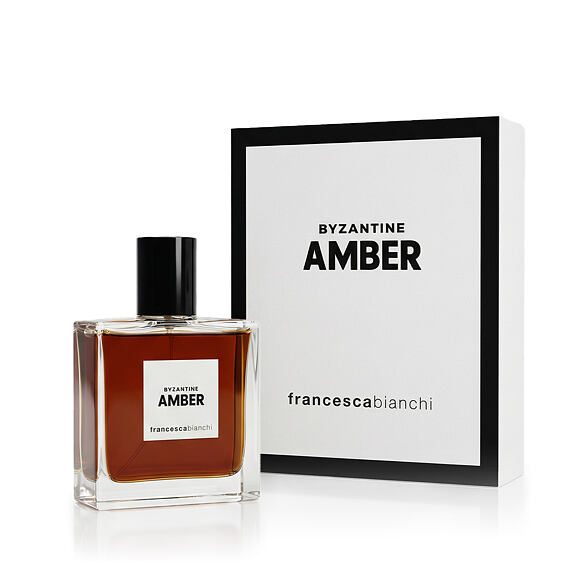 Francesca Bianchi Byzantine Amber Extrait de Parfum 100 ml U