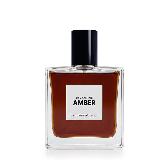 Francesca Bianchi Byzantine Amber Extrait de Parfum tester 100 ml U