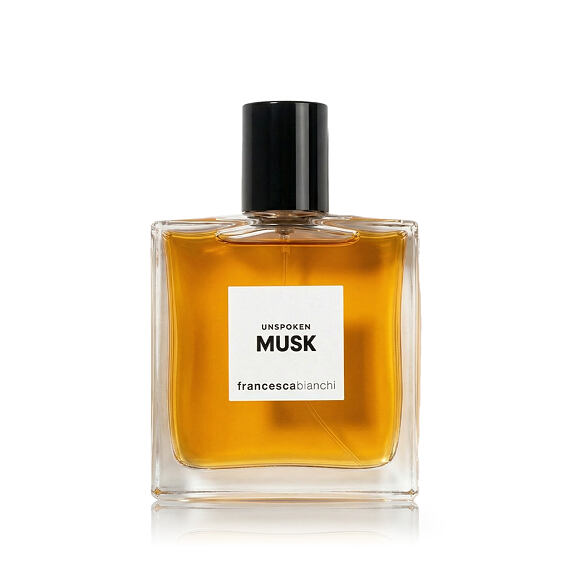 Francesca Bianchi Unspoken Musk Extrait de Parfum tester 100 ml U