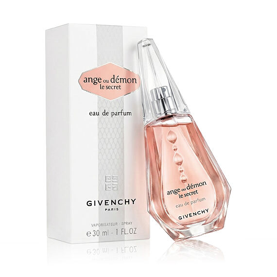 Givenchy Ange Ou Demon (Ange Ou Etrange) Le Secret 2014 EDP 30 ml W