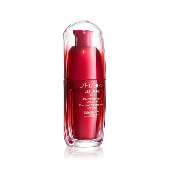 Shiseido Ultimune Eye Power Infusing Eye Concentrate 15 ml