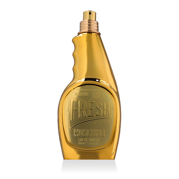 Moschino Gold Fresh Couture EDP tester 100 ml W