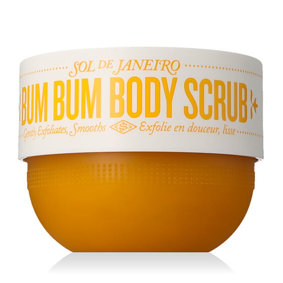 Sol de Janeiro Bum Bum Body Scrub 220 g
