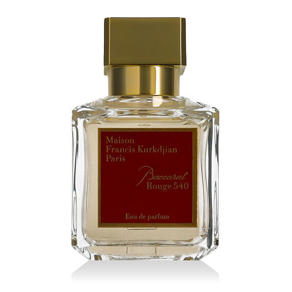 Maison Francis Kurkdjian Baccarat Rouge 540 EDP tester 70 ml U